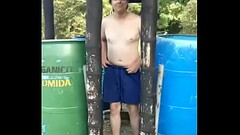 CALE&Ntilde_A PERUANA CALIENTE(TRANS) AMATEUR - SALIDA A RI&Oacute_ SALE MAL Thumb