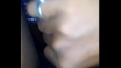 Bigcock stroking Thumb