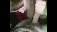 This Canadian suck my dick perfectly Thumb
