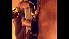 Latina suckin her side dick Thumb
