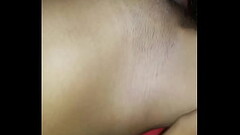 Its me and my girlfriend first time Thumb