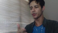 judeuzinho da o cu e chupa gostoso por causa de placa de v&iacute_deo Thumb