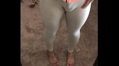 Perfect feet Thumb