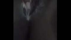 watch me finger my pussy Thumb
