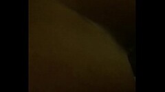 Ebony Boyfriend and girlfriend pussy creams all over bbc Thumb