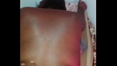 Samtha at freezone tell me her man can'_t please her Thumb