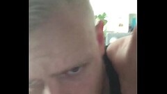 Scandic Pleasure &mdash_ Afternoon Drilling Bareback Thumb
