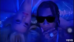 Iggy Azalea - Kream Thumb