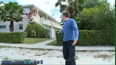 Garbage man free gay porn gallery Miami Artist Gets Man Ass On the Thumb