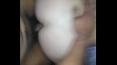 DOMHUNG BREEDING BUBBLE BUTT Thumb