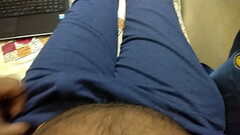 Indian cock Thumb