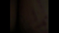 Daddies cum Thumb