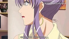 美熟母合集 A29 里番 动漫 中文字幕 熟母 第1部分 Thumb