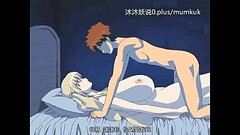 美熟母合集 A28 里番 动漫 中文字幕 继母 第3部分 Thumb