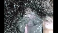 Desi indian girl got her hairy pussy fingered by boyfriend Thumb