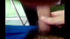 Novinho batendo uma punheta Thumb