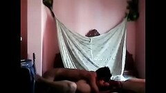 Indian Bhabhi with another guy Thumb