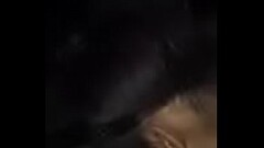 Local thot sucking BBC Thumb