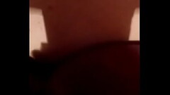 Chica me manda v&iacute_deo, toc&aacute_ndose Thumb