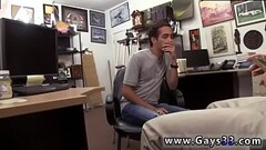 Straight boys with cut cocks gay Dude bellows like a lady! Thumb