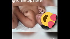 Hotwife a solas desde Manta Thumb