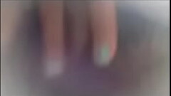 Wet pussy play Thumb