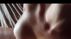 Wife caught using her vibrator Thumb