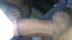 Chupando gostoso o amigo hetero / Sucking my straight friend Thumb