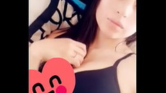 Puta me manda videos en la cama de su marido Thumb