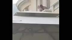 Public sex in Monaco Thumb