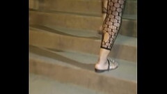 Watching Wife'_s Naked Ass Walk Through Downtown Thumb