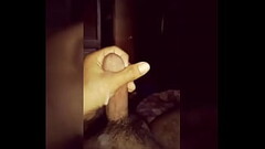 Cumshot Thumb
