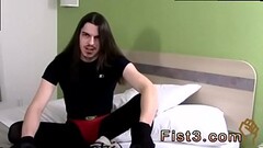 Teen gay fisting movietures xxx Say Hello to Compression Boy Thumb