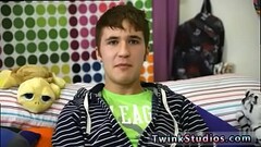 Twinks big cock mobile and man transparent underwear gay porn Kain Thumb