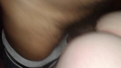 Cheating girlfriend gets black dick on break Thumb