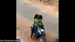 Hot new indian bhabhi enjoying with ex boyfriend 2018 Thumb