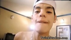 Young guys gay sex with movie first time Brody Frost and Direly Thumb