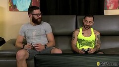 I need a dick, buddy! - Nick Cross, Tommy Defendi Thumb