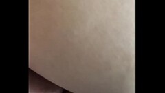 Young Latin Butt Plug and Ass Fuck Thumb