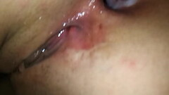 Jessy por el culo Thumb