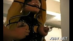 The best way to make sex more outstanding is to spice it up with pain Thumb