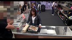 Reality scene is playing out with a dude and a hot bitch Thumb