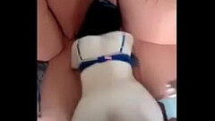 Me coge en la casa de mam&aacute_ Thumb