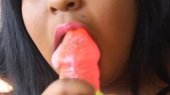 bbw blowjob Thumb