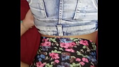 S&oacute_ no Cuzinho da Puta Thumb