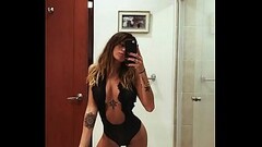 chiara nasti bomba super sexy Thumb