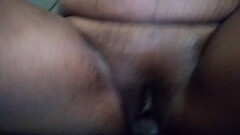 Creaming on '_s bbc Thumb