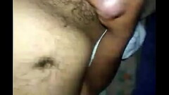 Masticando Thumb