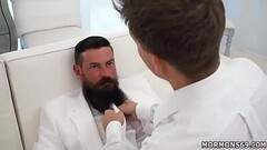 Sex gay porn teen boys video patron'_s Strang remained seated, Thumb