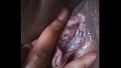 Hmmm wet Thumb